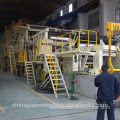 coating board paper machine